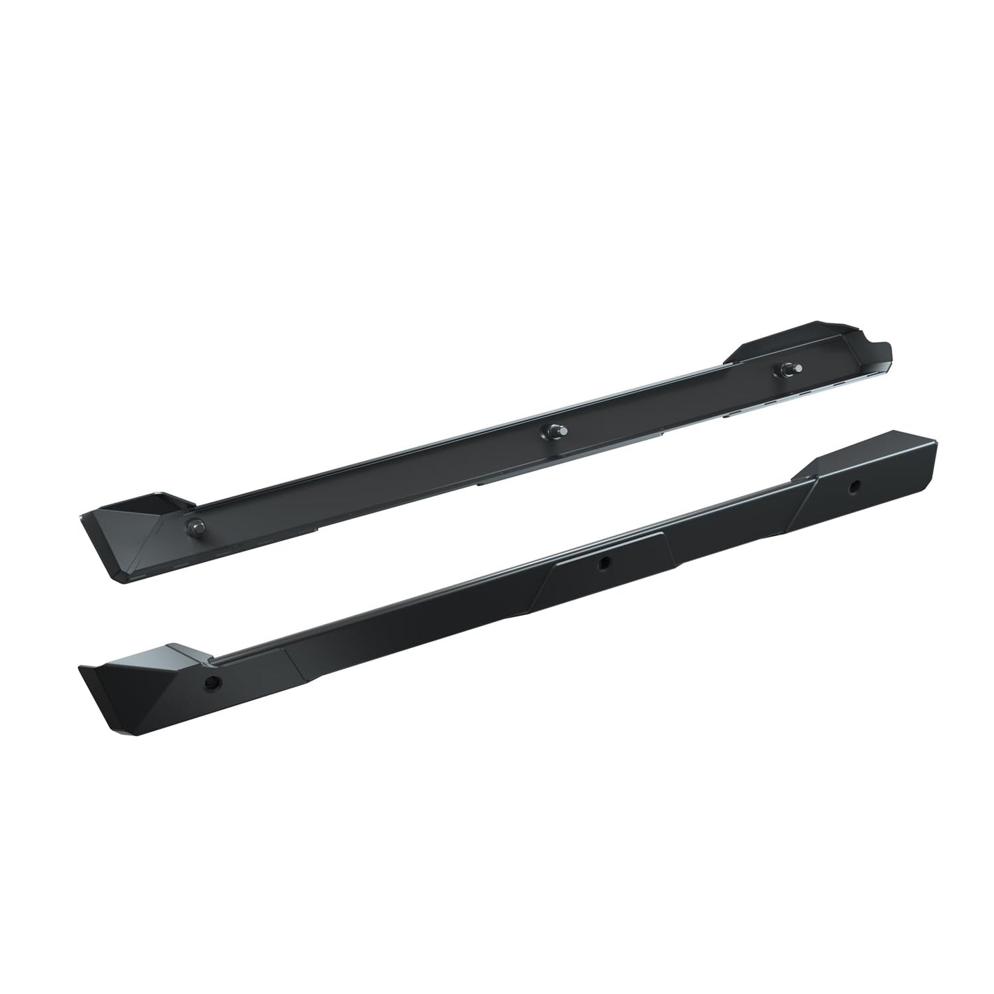 Polaris 2889357-458 Low Profile Rock Sliders 5-Seat Xpedition XP/5 ADV/5 OEM