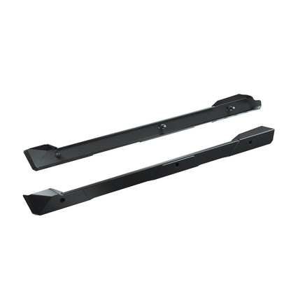 Polaris 2889357-458 Low Profile Rock Sliders 5-Seat Xpedition XP/5 ADV/5 OEM