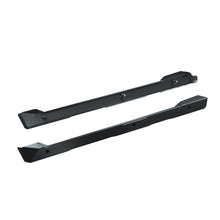 Polaris 2889357-458 Low Profile Rock Sliders 5-Seat Xpedition XP/5 ADV/5 OEM