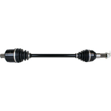 6 Ball Axle