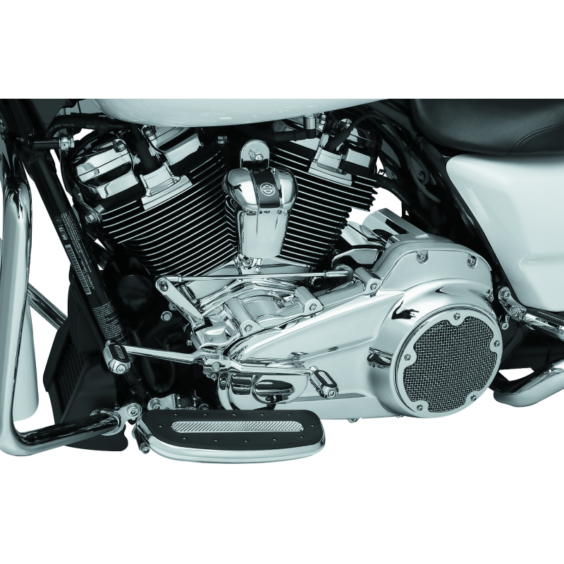 Kuryakyn Inner Primary Cover Chrome