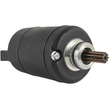 Starter Motor Hon