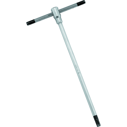 BikeMaster Sliding T-Handle Allen Wrench - 5mm