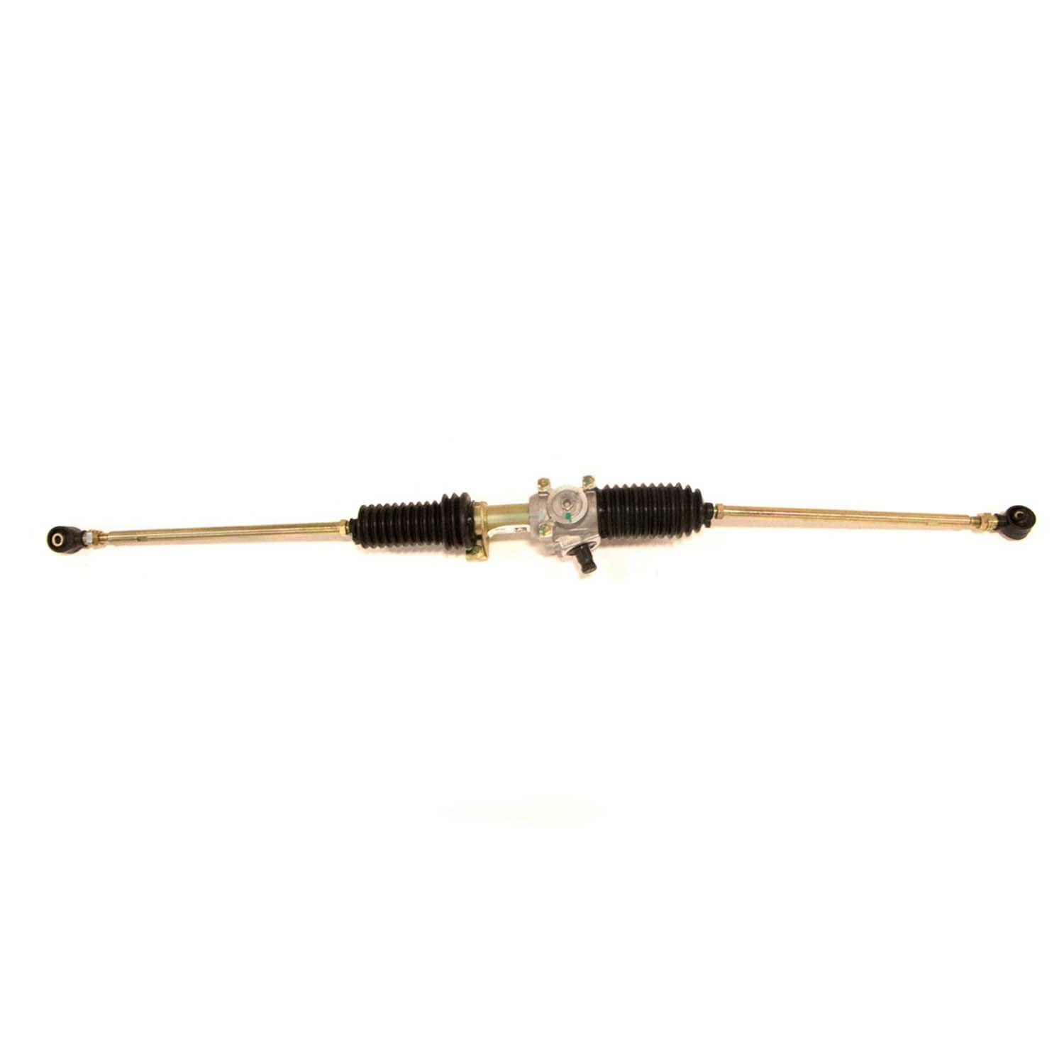 Polaris Steering Gear Box Rack and Pinion Assembly for Specific RANGER XP 1000, XP 900, BRUTUS, Including CREW, Diesel, EPS Models and More, Durable Design, Perfect Fit, Engineered to Last - 1823902