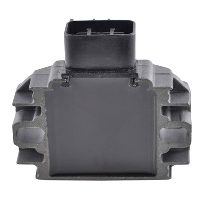 Voltage Regulator Rectifier