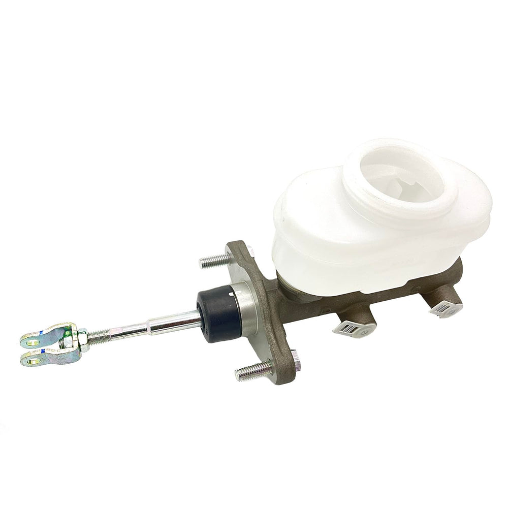 
                      
                        Polaris Off Road 3/4 Bore Master Cylinder Assembly, OEM Part 1912822
                      
                    