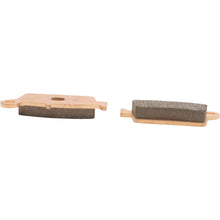 Brake Pad Kit Sintered