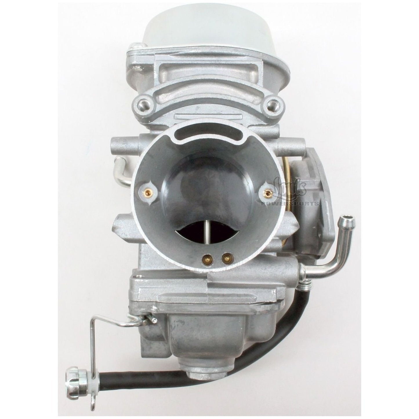 Polaris ATV Carburetor Assembly, Genuine OEM Part 3131567, Qty 1