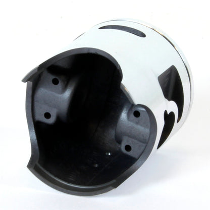 Piston Kit Nikasil Cyl 48.45/Std Kaw