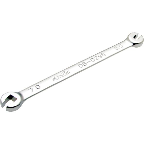 Spoke Wrench 5.0mm X 7.0mm