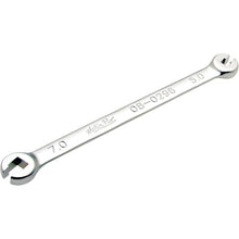 Spoke Wrench 5.0mm X 7.0mm