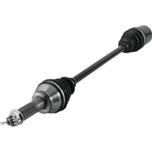 QuadBoss 12-14 Polaris RZR XP 4 900 Rear Left Replacement Axle