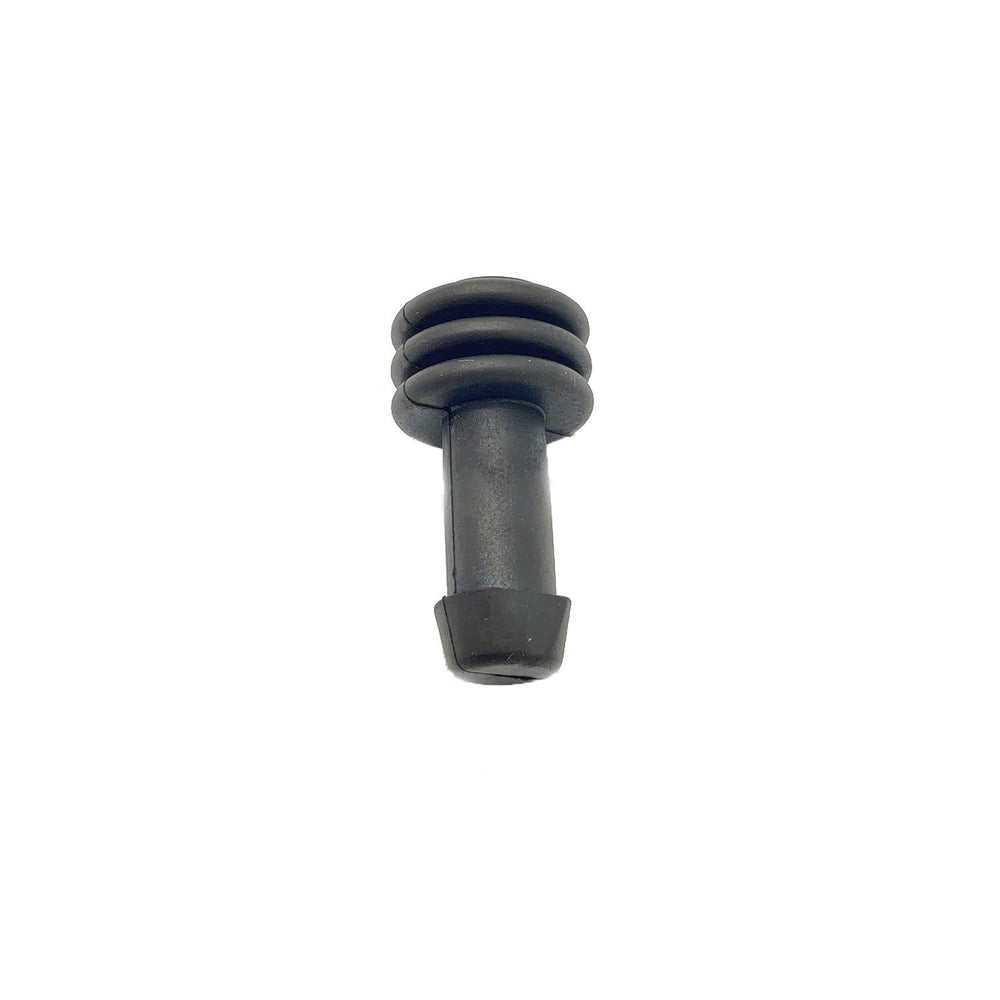 
                      
                        Polaris RZR Pin Bushing Boot, Genuine OEM Part 5412505, Qty 1
                      
                    