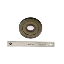 Polaris Ranger Hi Temp Tri Lip Seal, 25 x 80 x 10, Genuine OEM Part 3235658, Qty 1