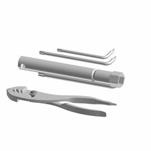 Polaris GEM Accessory Tool Kit, RANGER, Genuine OEM Part 2880974, Qty 1