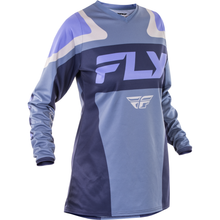 Women's F 16 Jersey Stone/Lavender 2x