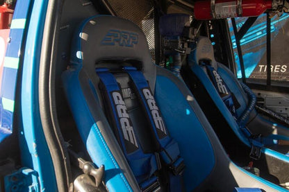 PRP 5.3 Harness- Blue