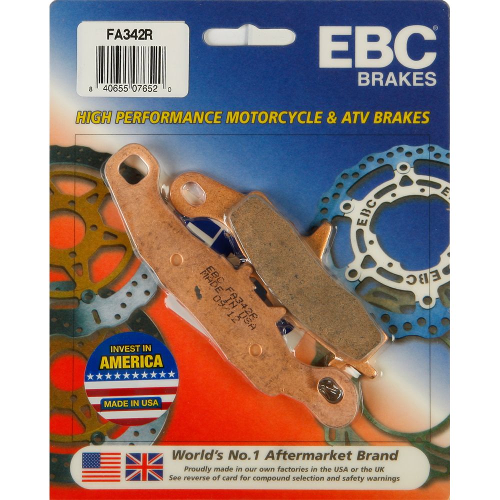 Brake Pads