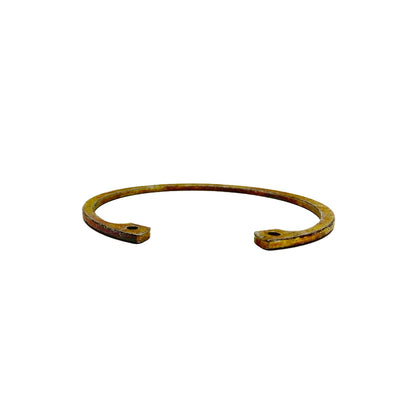 Polaris Ranger Retaining Ring, Genuine OEM Part 7710440, Qty 1