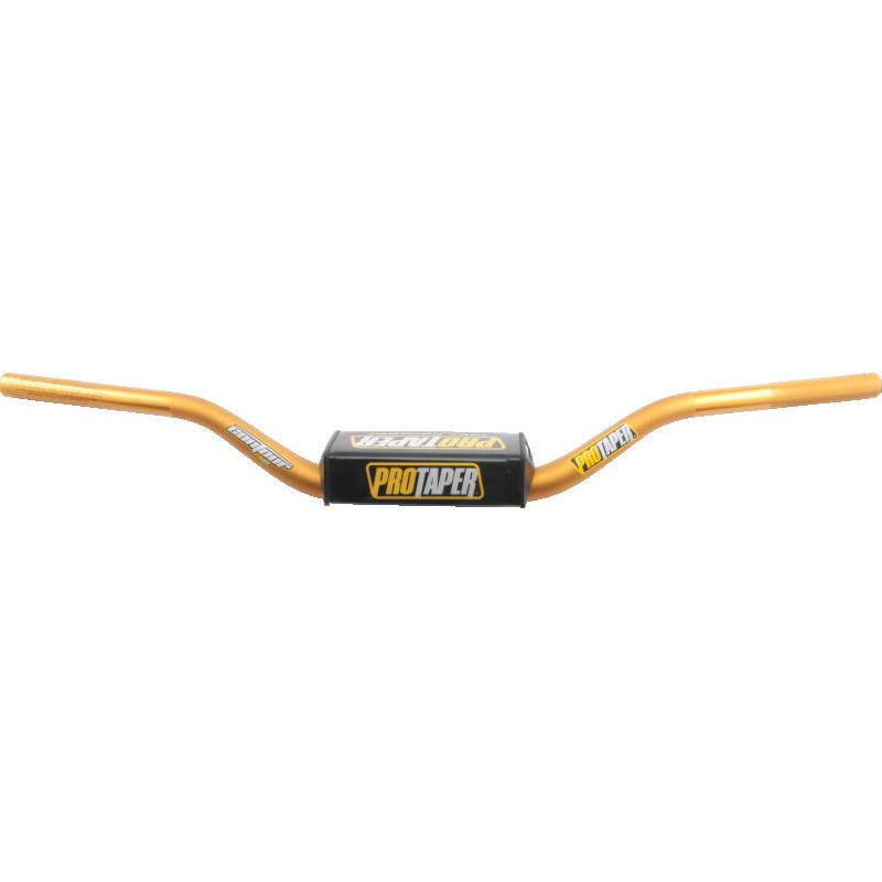 ProTaper Contour CR High Handlebar - Gold
