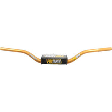 ProTaper Contour CR High Handlebar - Gold