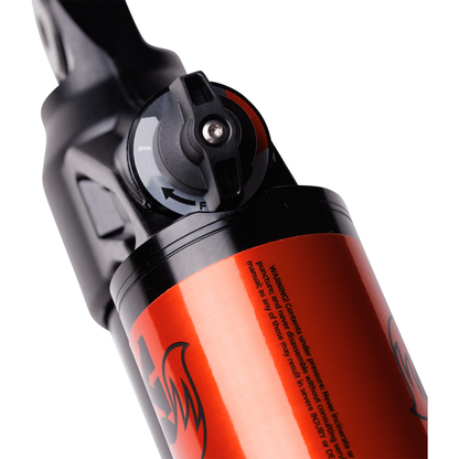 S/D Renegade Track Kit 137"