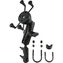 X Grip Motorcycle Mount Large