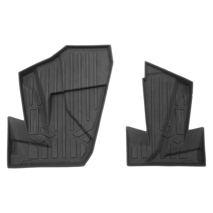 Floor Liner First Row