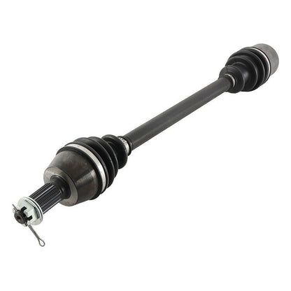 8 Ball Extreme Axle Front