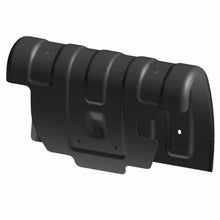 Polaris RZR Silencer Shield, Genuine OEM Part 5260630, Qty 1