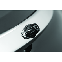 Kuryakyn Windshield Screws FLTR Black