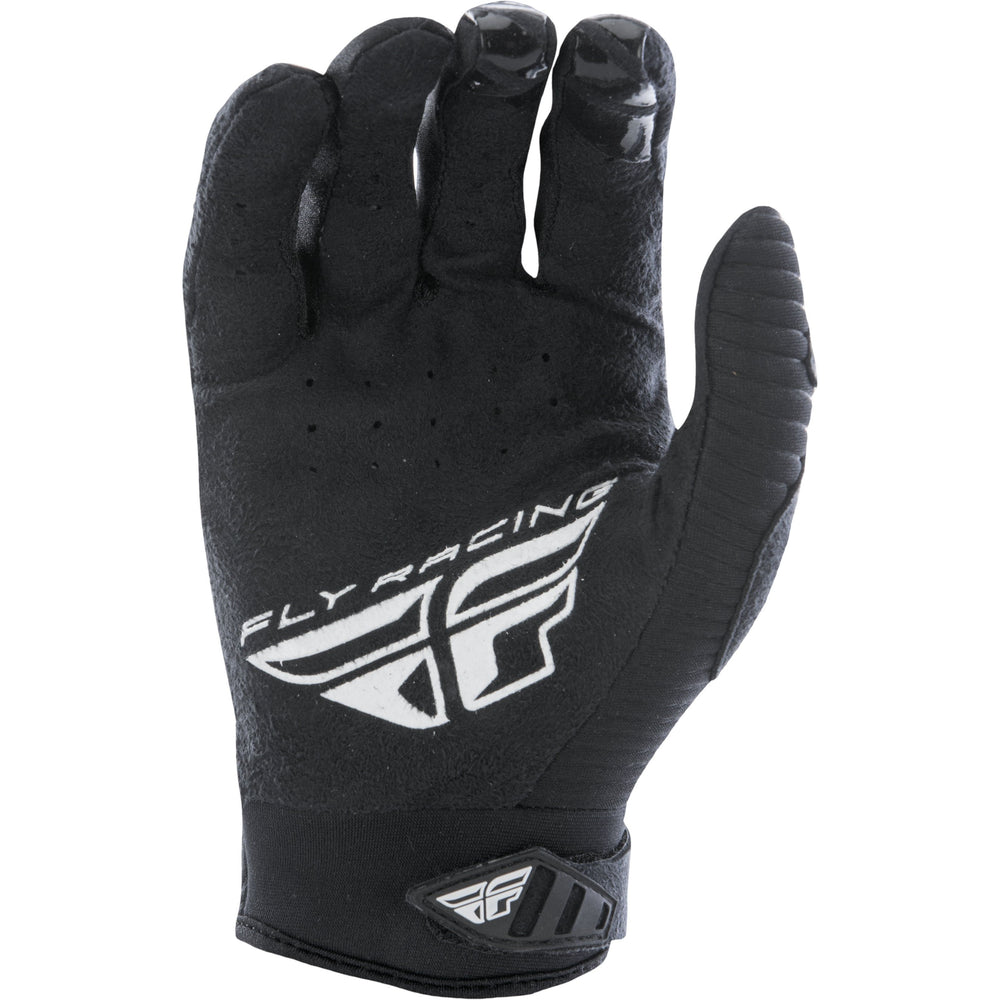 Patrol Xc Lite Gloves Black Sz 11