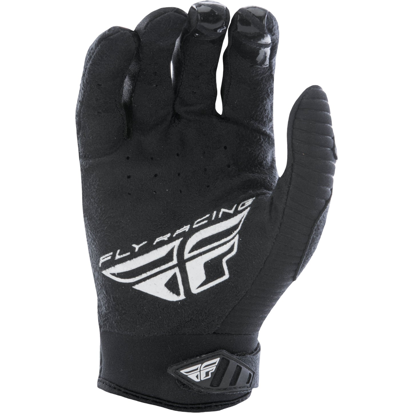 Patrol Xc Lite Gloves Black Sz 11