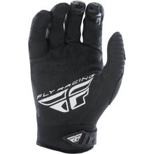 Patrol Xc Lite Gloves Black Sz 07