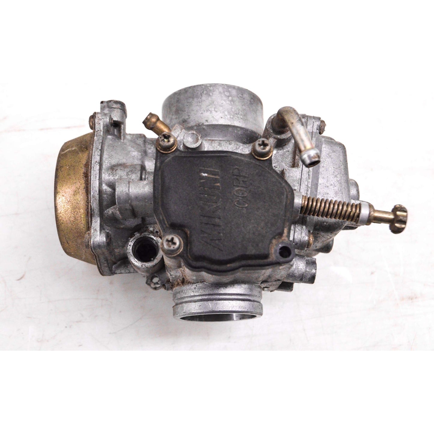 Polaris 2003-2004 Sportsman A04ch68ac Carburetor Bst 34Mm 1253493 New Oem