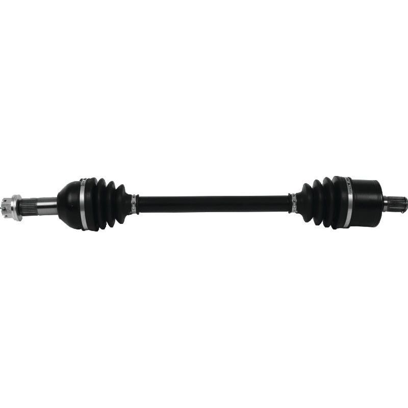 QuadBoss 19-20 Can-Am Maverick Sport 1000 Rear Left Side Rugged Axle
