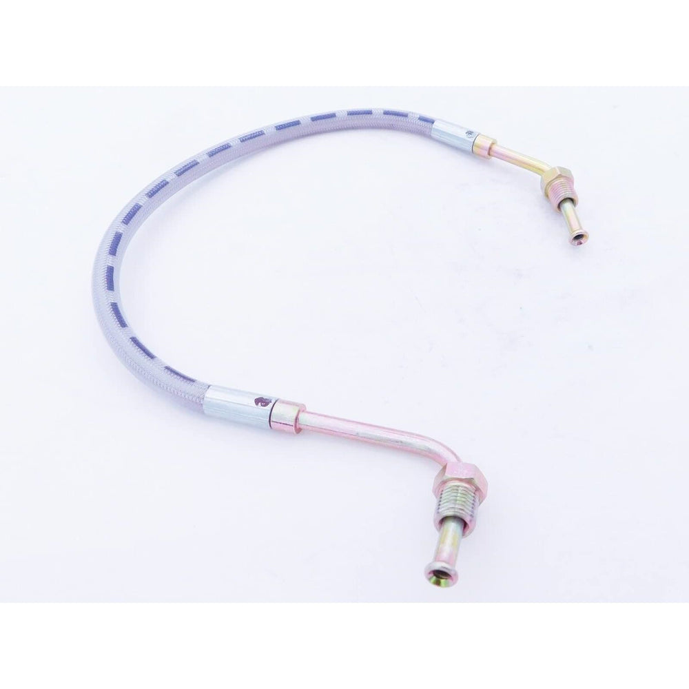 
                      
                        Polaris ATV Brake Line, Genuine OEM Part 1910479, Qty 1
                      
                    