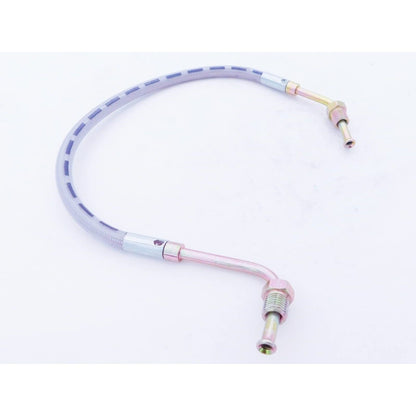 Polaris ATV Brake Line, Genuine OEM Part 1910479, Qty 1