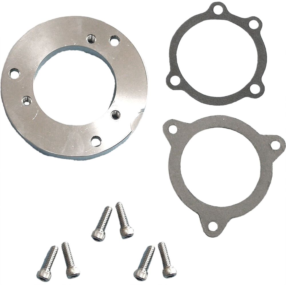Air Cleaner Adapter Flt Tbw To Cv