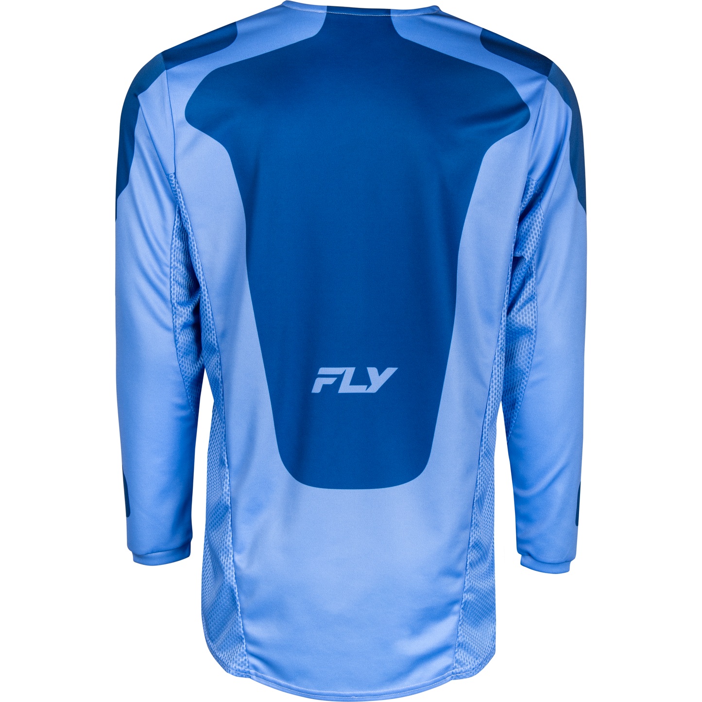 Kinetic Sym Jersey Ultramarine/Dark Blue Xl