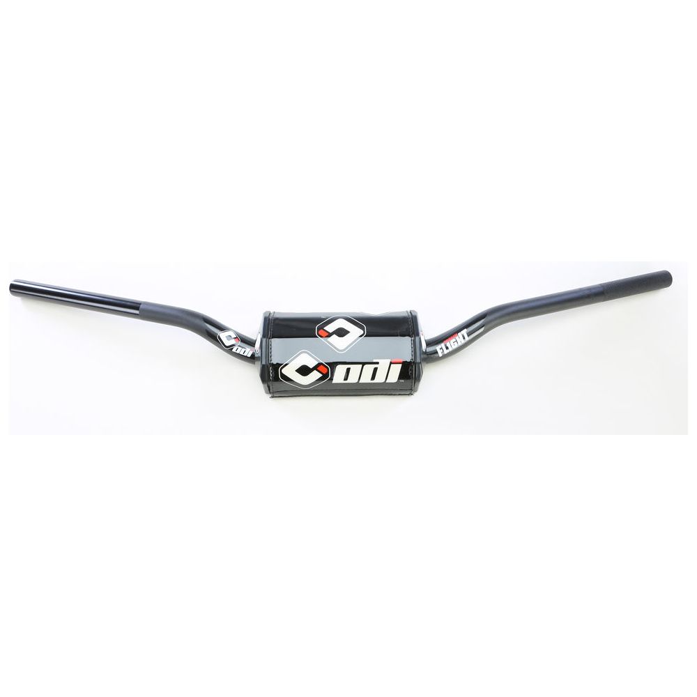 Podium Flight Handlebar 1 1/8" Black