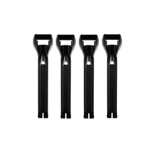 Gaerne SG10 Strap Replacement (4) Long - Black