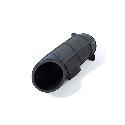 Polaris Ranger Airbox Boot, 700, Genuine OEM Part 5412898, Qty 1