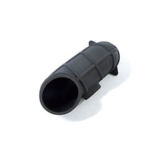Polaris Ranger Airbox Boot, 700, Genuine OEM Part 5412898, Qty 1