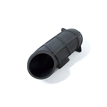 Polaris Ranger Airbox Boot, 700, Genuine OEM Part 5412898, Qty 1