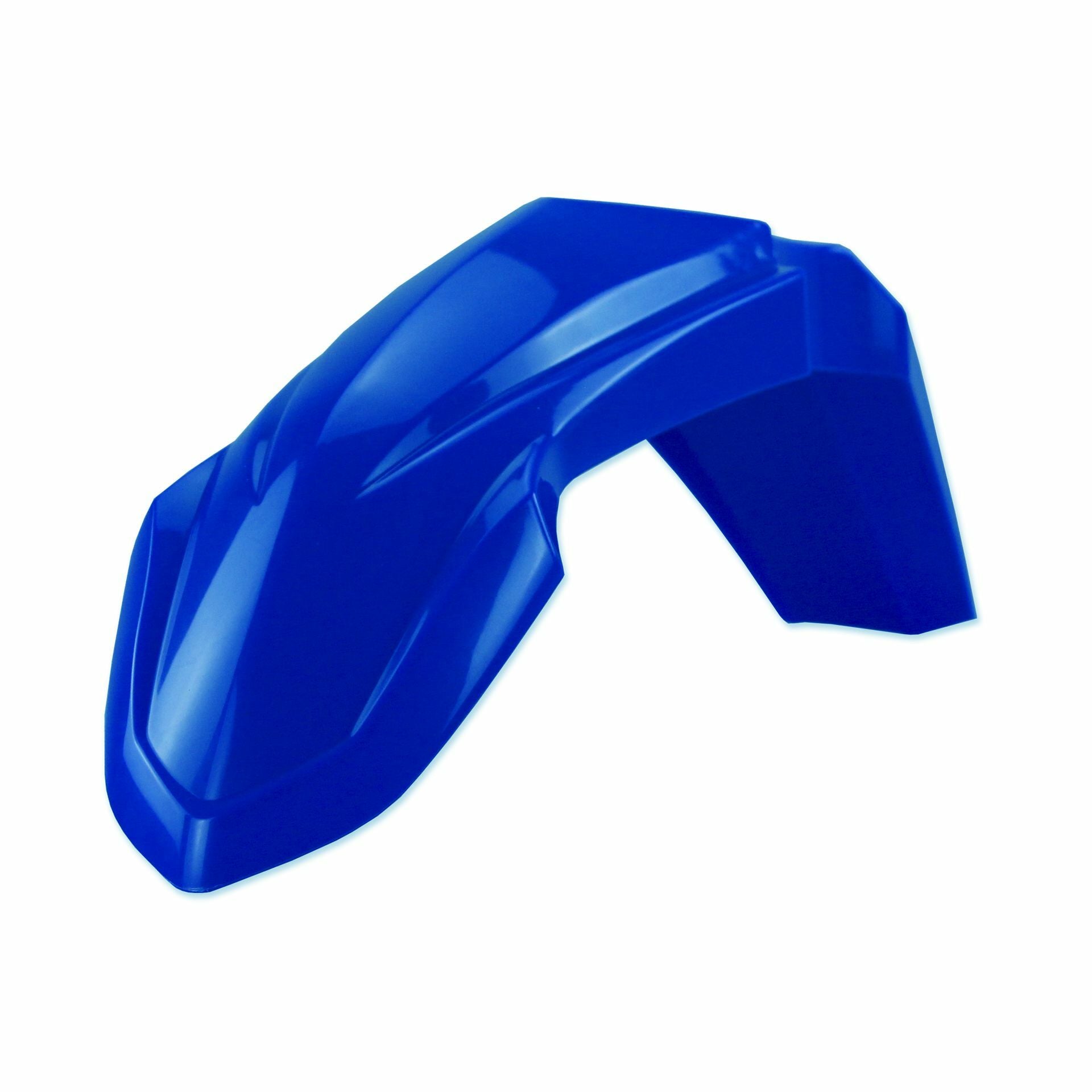 Front Fender Blue Yam