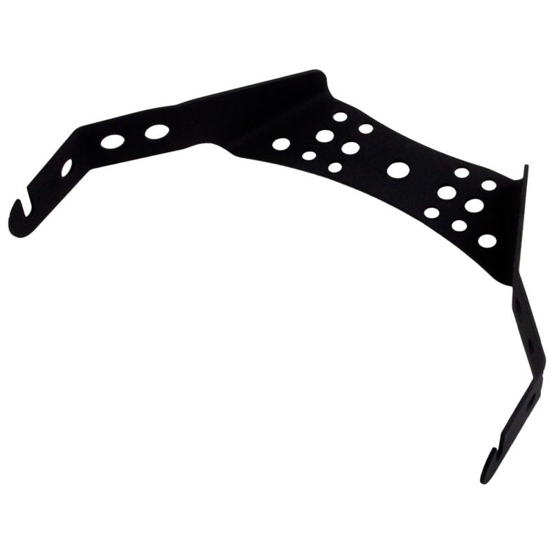 Rigid Industries Mount for most ATVs housing a 10in LED Light