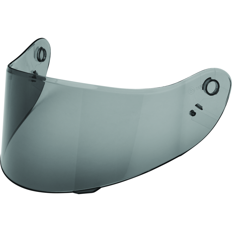 Speed and Strength SS2100 Shield - Light Smoke