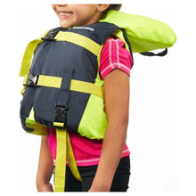 New Sea-Doo Kids Sandsea PFD / Life Jacket - Navy - Small(0-33lbs) - 2859490489