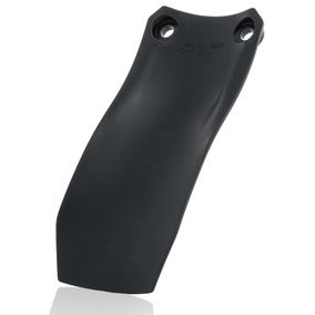 Mud Flap Black